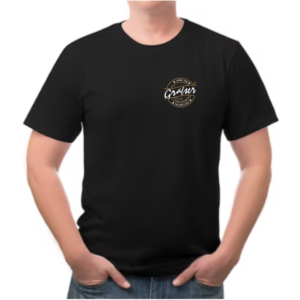 Remeras Algodón Peinado 24.1 CON TU LOGO